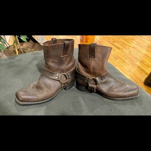 FRYE Boots, 12M